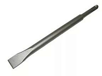 Пика-зубило для коперов/молотков бензиновых JH-55 (SDS Max) Пика-зубило для коперов/молотков бензиновых JH-55 (SDS Max)