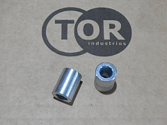 14 Ролик оси нажимного вала ф14Хф24Х33 для штабелера WS15H (Roller ф14Хф24Х33 Part no. 32102010)