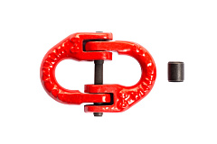 Кольцо соединительное TOR 1,12 т (Q) Кольцо соединительное TOR 1,12 т (Q)