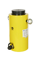 Домкрат гидравлический телескопический TOR ДТ30Г300 30 т (2 уровня)