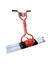 Виброрейка для бетона электрическая без лезвия TOR XH25D Виброрейка для бетона электрическая без лезвия TOR XH25D