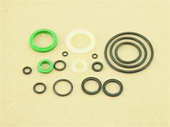 Набор манжет для штабелера SDJ 1.5т/1.6м (Seal kit SDJ1516)