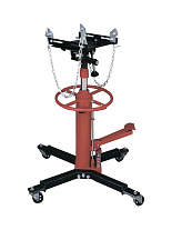 Стойка трансмиссионная гидравлическая TOR 0,5T 850-1755MM LT-14005C# Стойка трансмиссионная гидравлическая TOR 0,5T 850-1755MM LT-14005C#