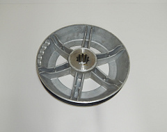 Тормоз двигателя подъёма к тали электрической CD 10т (Brake disc 10*\ф36cm) (серия J) Тормоз двигателя подъёма к тали электрической CD 10т (Brake disc 10*\ф36cm) (серия J)