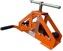 Профилегиб ручной ПРГ-50 15-50 мм Профилегиб ручной ПРГ-50 15-50 мм