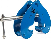 Захват балочный TOR LJ-Q-3 (г/п 3 т) (N)*