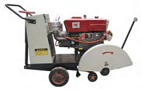 Швонарезчик TOR HQR700 (Z) (Changchai)