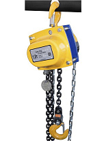 Таль ручная шестеренная ТРШСп-Ех-1,0 т 3 м Таль ручная шестеренная ТРШСп-Ех-1,0 т 3 м