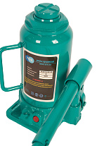 Бутылочный гидравлический домкрат TOR ДГ-12 г/п 12,0 т (A)