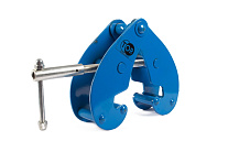 Захват балочный TOR LJ-Q-2 (г/п 2 т) (K)* Захват балочный TOR LJ-Q-2 (г/п 2 т) (K)*