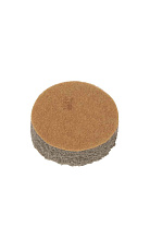 Диск для полировки 100мм жесткий для мозаично-шлифовальных машин GM Диск для полировки 100мм жесткий для мозаично-шлифовальных машин GM