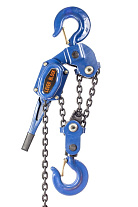 Таль ручная рычажная 9т 3м TOR ТРP Таль ручная рычажная 9т 3м TOR ТРP