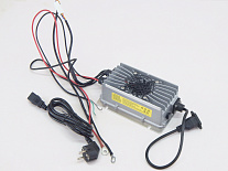 Зарядное устройство для штабелёров WS/IWS 24V/15A (Charger) Зарядное устройство для штабелёров WS/IWS 24V/15A (Charger)