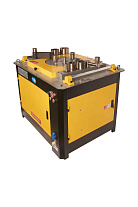 Станок для гибки арматуры 50/42мм 4кВт с доводчиком TOR GW50A-Q* Станок для гибки арматуры 50/42мм 4кВт с доводчиком TOR GW50A-Q*