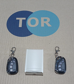 Комплект дистанционного управления для электрического штабелера IWS