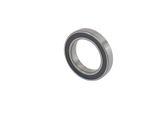 6 Подшипник 6013-2RS цельный рамы двигателя для  тележки PPT18H (Bearing 6013-2RS)