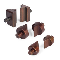 Набор ножей для гидравлических арматурорезов HHG-20 Набор ножей для гидравлических арматурорезов HHG-20