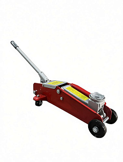 Домкрат гидравлический подкатной TOR г/п 2,0 т 135-330 