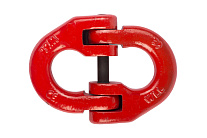 Кольцо соединительное TOR 8,0 т (Q) Кольцо соединительное TOR 8,0 т (Q)