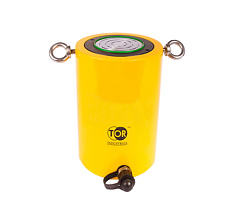 Домкрат гидравлический грузовой TOR ДУ20П50 20 т односторонний Домкрат гидравлический грузовой TOR ДУ20П50 20 т односторонний