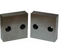 Комплект ножей для станков резки арматуры GQ32 83*83*26 mm (Blade) (Z)