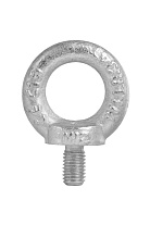 Рым-болт TOR DIN 580 12мм (D)