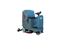 Машина поломоечная TOR COMFORT 86 с АКБ GEL 24/140 В/Ач