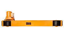 Балка концевая опорная TOR г/п 3,0 т 3,5 м (T)