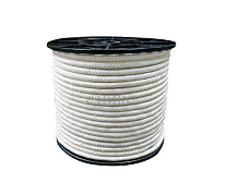 Фал полиамидный 8 мм (200 м)