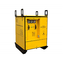 Станция для прогрева бетона СПБ-63 (сухой тип)