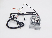13 Зарядное устройство для штабелера WS15H (Build-in Charger with plug Part no. 10301249) 13 Зарядное устройство для штабелера WS15H (Build-in Charger with plug Part no. 10301249)
