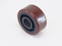 Колесо опорное (127х57/60) для CBD20R-II (Ф127X60 Balance wheel 21312000176)