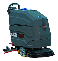 Машина поломоечная TOR COMPACT 60T самоходная АКБ GEL 24/100 В/Ач