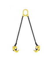 Захват для бочек TOR SL 1T (X)