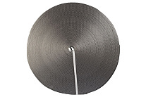 Лента текстильная TOR 6:1 120 мм 14000 кг (серый) (S) Лента текстильная TOR 6:1 120 мм 14000 кг (серый) (S)