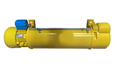 Таль стационарная на лапах 3,2т 18м 380В электрическая канатная TOR CD Таль стационарная на лапах 3,2т 18м 380В электрическая канатная TOR CD