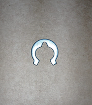 309 Стопорная шайба для тележек гидравлических AC (Rand) 309 Стопорная шайба для тележек гидравлических AC (Rand)