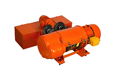 Таль электрическая канатная TOR MD г/п 3,2 т 9 м (серия K)*