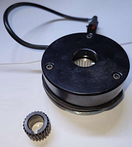 2 Электромагнитный тормоз для штабелёра DHD-08C-8Nm/DC24V CDDR-III (110 Brake)