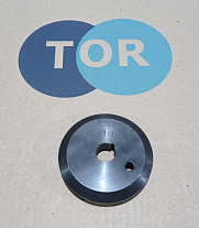 21 Зажим диска отрезного,внешний для швонарезчиков CC-400 (Blade outer clip) 21 Зажим диска отрезного,внешний для швонарезчиков CC-400 (Blade outer clip)