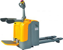 Тележка электрическая 2500 кг 1150 мм XILIN CBD25R-II с платформой 24/240 В/Ач