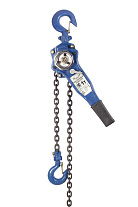 Таль ручная рычажная 1т без цепи TOR ТРP Таль ручная рычажная 1т без цепи TOR ТРP