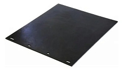 Полиуретановый коврик для виброплит реверсивных C-330R (pu mat) Полиуретановый коврик для виброплит реверсивных C-330R (pu mat)