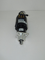 2 Мотор ЭУР для ричтрака CQD20-D (AC motor)