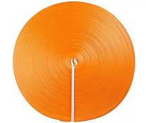 Лента текстильная TOR 7:1 300 мм 45000 кг (оранжевый) (A)