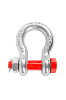 Скоба омегообразная TOR 6,5 т (тип G2130) (D) Скоба омегообразная TOR 6,5 т (тип G2130) (D)