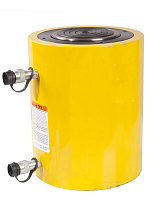 Домкрат гидравлический грузовой TOR ДУ20Г300 20 т двухсторонний Домкрат гидравлический грузовой TOR ДУ20Г300 20 т двухсторонний