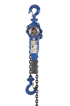 Таль ручная рычажная 1т 3м TOR ТРP PRO (для тяжелых работ) Таль ручная рычажная 1т 3м TOR ТРP PRO (для тяжелых работ)