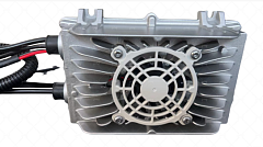 Зарядное устройство для штабелёров WS15H/WS15H SC PRO Li-ion 24V/15A Зарядное устройство для штабелёров WS15H/WS15H SC PRO Li-ion 24V/15A