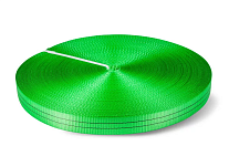 Лента текстильная TOR 7:1 60 мм 9000 кг (зеленый) (Q)